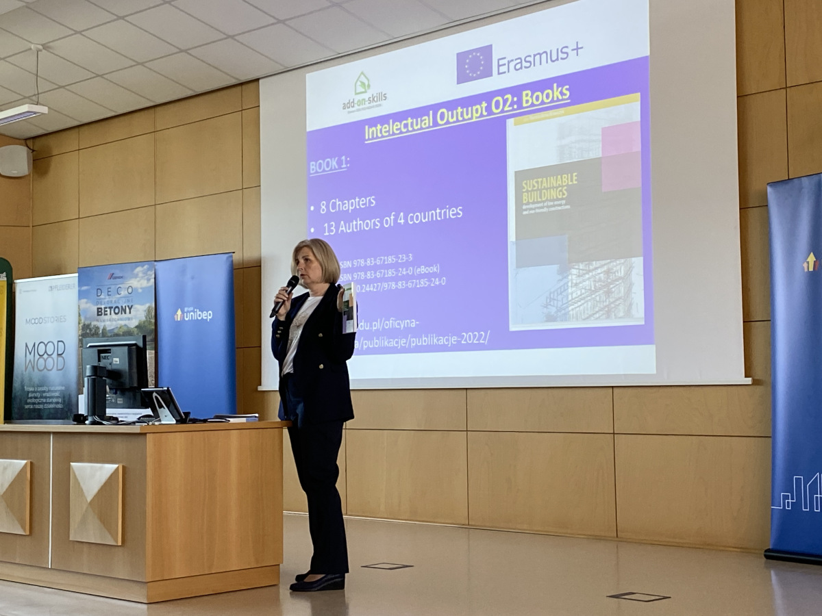 book presentation
