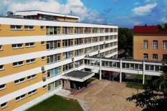 Vilnius College of Technologies and Design