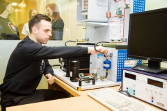 Laboratory Stand