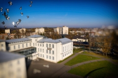 Rezekne Academy of Technologies