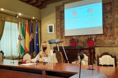 M.ª Elena Gómez Parra