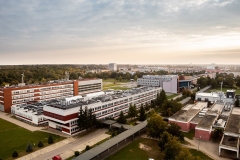 Faculty of Civil Engineering and Environmental Sciences Bialystok University of Technology