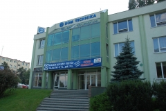 PZITB building